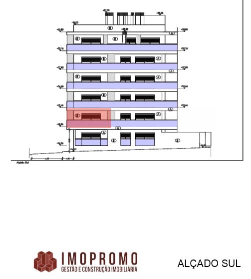 fracção A