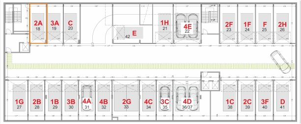 fracção 2A