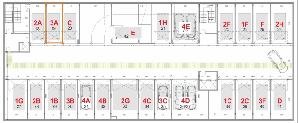 fracção 3A