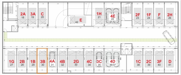 fracção 3B