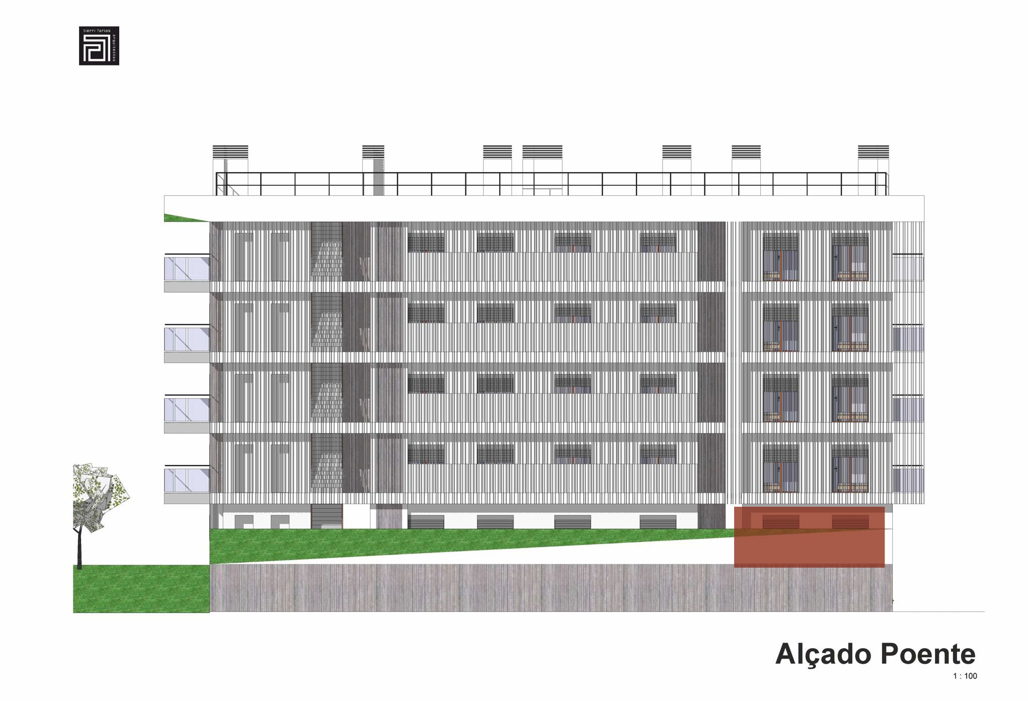 fracção D