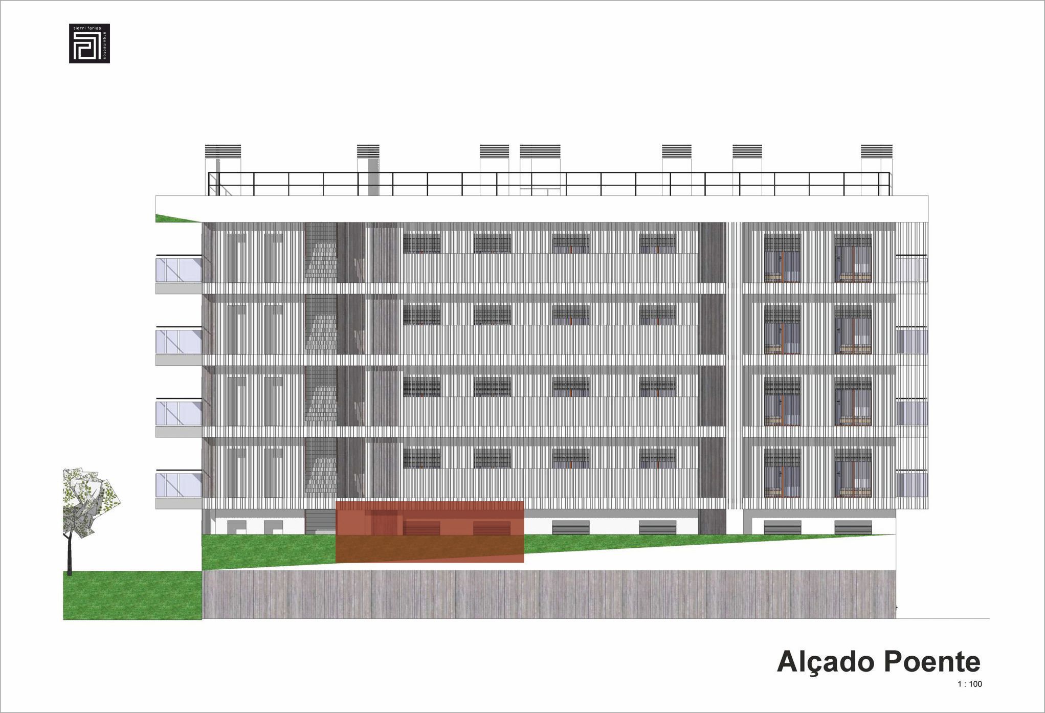 fracção B