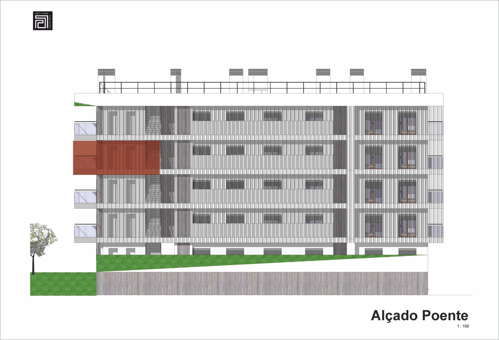 fracção M