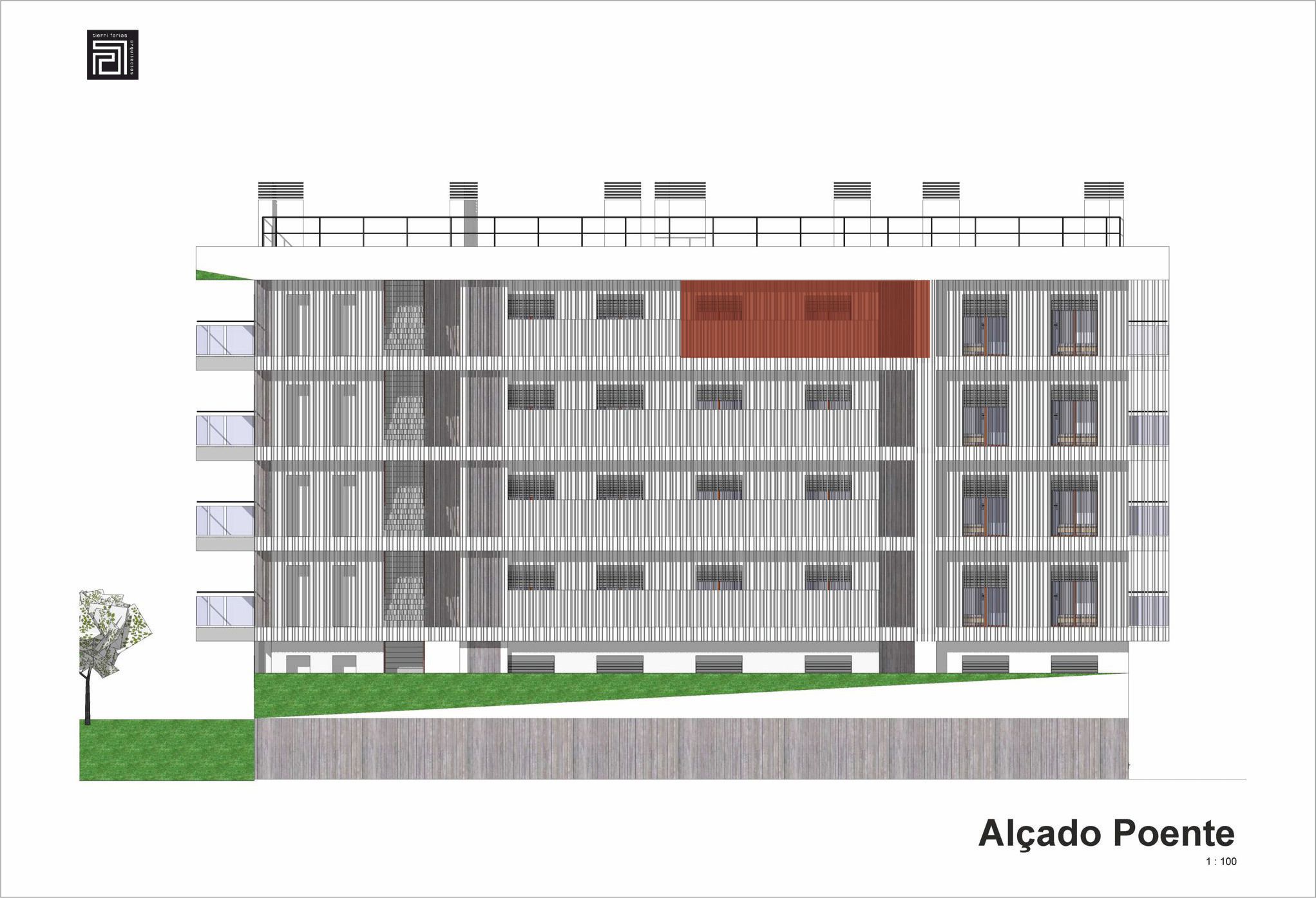 fracção S